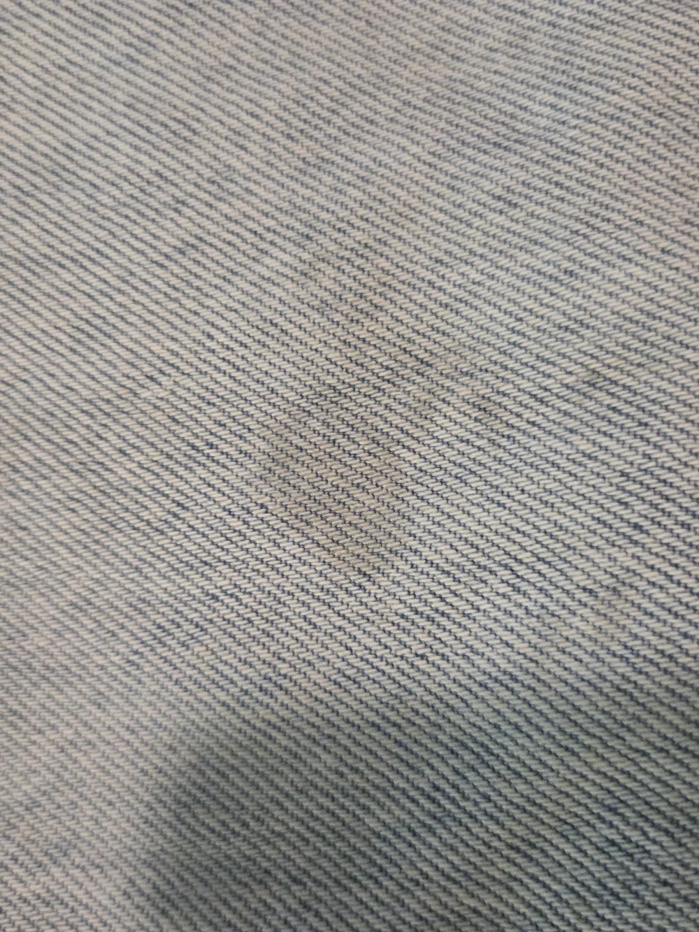Levi's Signature Loose Fit Light Wash Jeans